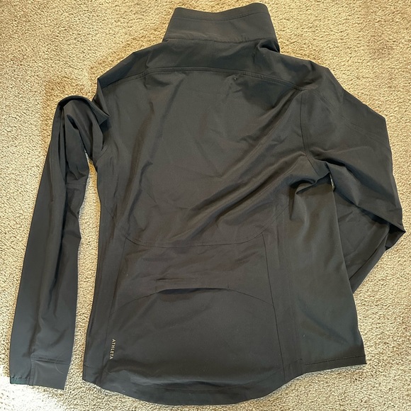 NWOT ATHLETA Run With It Jacket - Picture 4 of 5